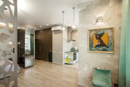 Odss Apartments