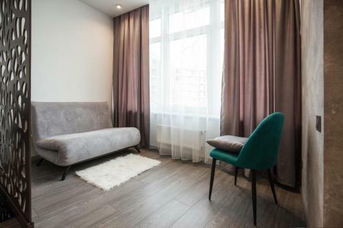 Odss Apartments