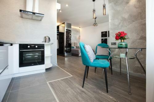 Odss Apartments