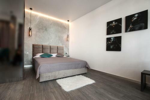 Odss Apartments