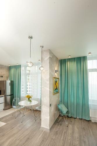 Odss Apartments