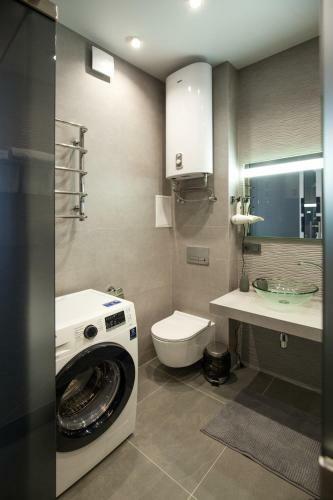 Odss Apartments
