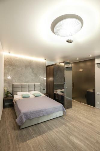 Odss Apartments