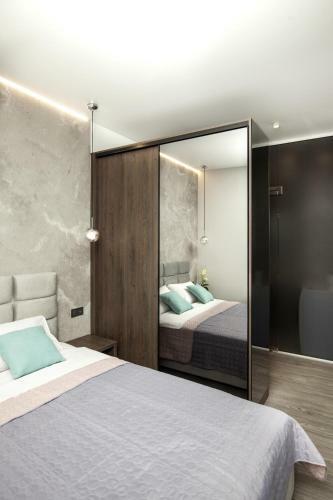 Odss Apartments
