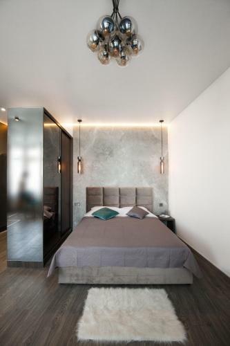 Odss Apartments