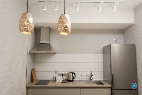 Apartamento ??????? 43 ????????? ???????? ? 2-?? ?????????? ?????????