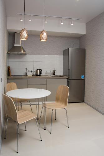 Apartamento ??????? 43 ????????? ???????? ? 2-?? ?????????? ?????????
