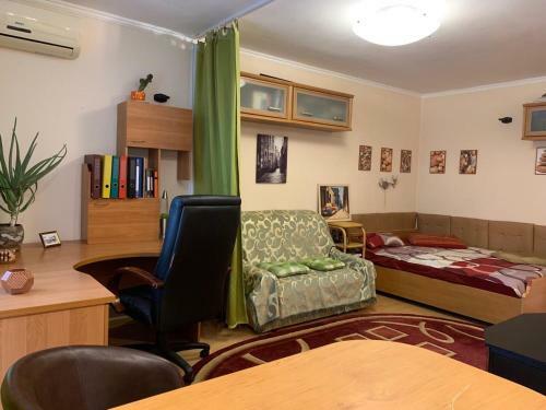Iq-room Black Sea Studio Apartment Odessa Ua