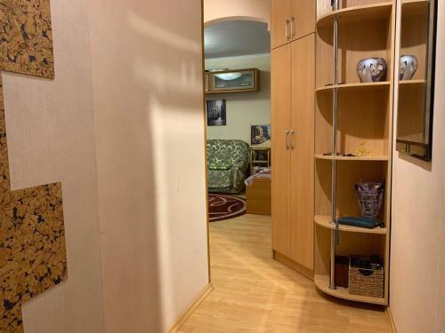 Iq-room Black Sea Studio Apartment Odessa Ua