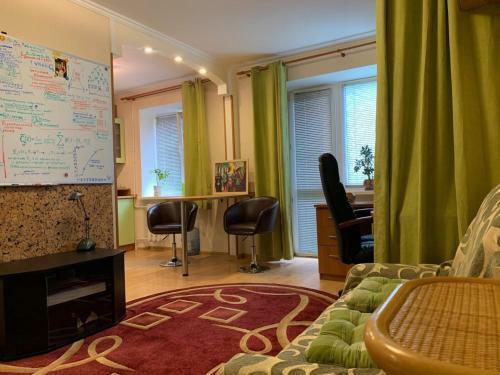 Iq-room Black Sea Studio Apartment Odessa Ua