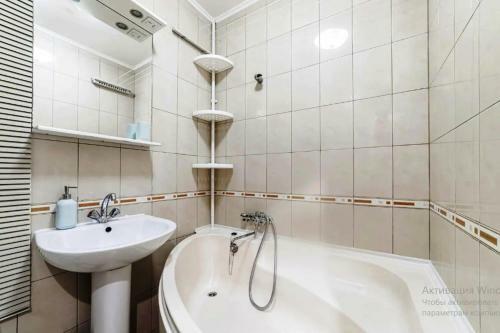 Iq-room Black Sea Studio Apartment Odessa Ua