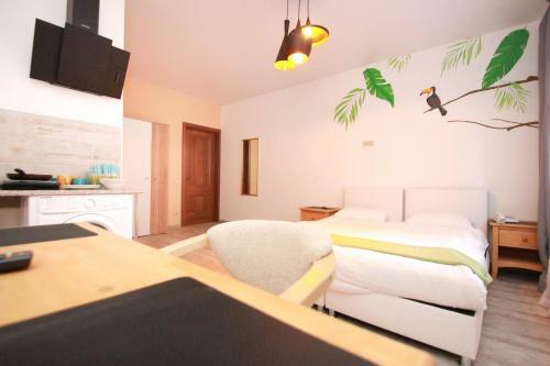 Garden Eco Design Hotel