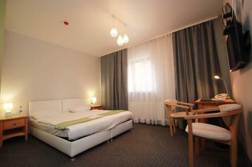 Garden Eco Design Hotel