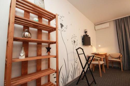 Garden Eco Design Hotel