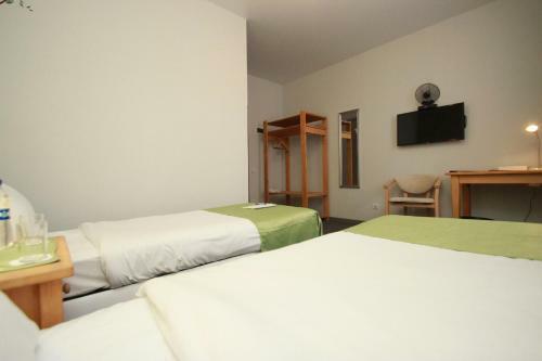 Garden Eco Design Hotel