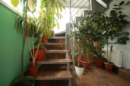 Garden Eco Design Hotel