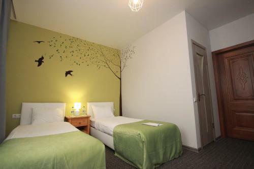 Garden Eco Design Hotel