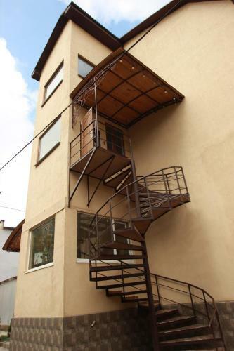 Garden Eco Design Hotel