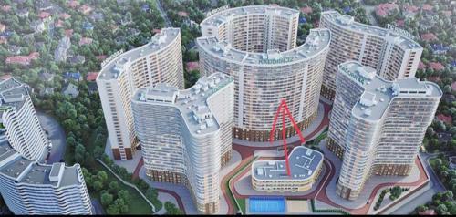 Apartamento ????????? ? ???? ? ???????? ????? ?? ????