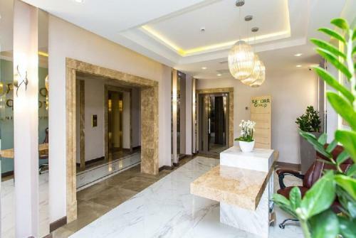 Apartamento Direct Sea View