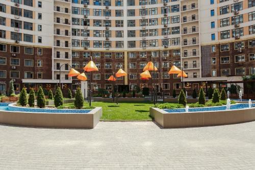 Apartamento Direct Sea View