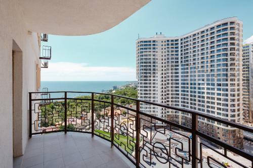 Apartamento Direct Sea View