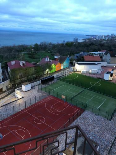 Apartamento Direct Sea View