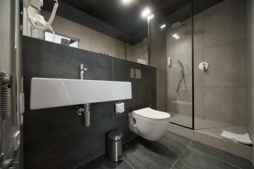 Hotel Atmosfera Rooms