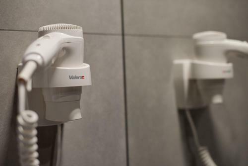 Hotel Atmosfera Rooms