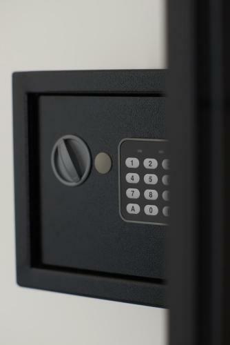 Hotel Atmosfera Rooms