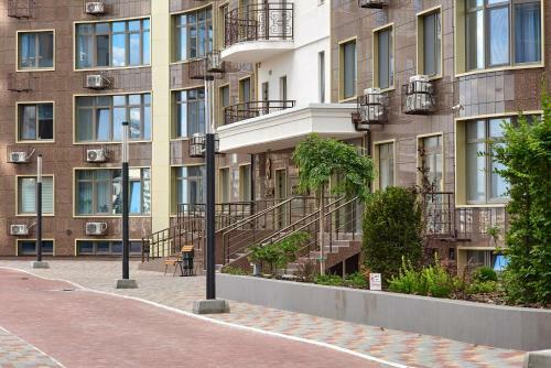 Hotel Atmosfera Rooms