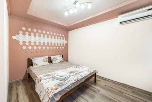 Rest Time Apartments