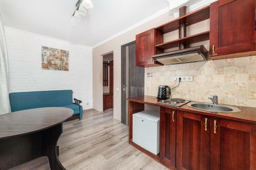 Rest Time Apartments