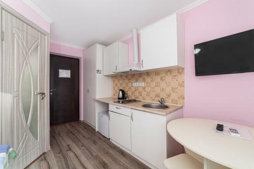 Rest Time Apartments