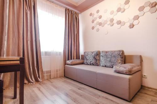 Rest Time Apartments