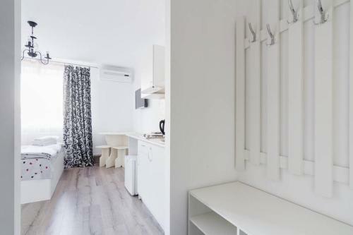 Rest Time Apartments