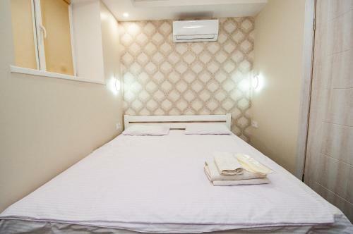 Rest Time Apartments