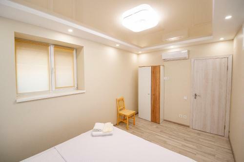 Rest Time Apartments