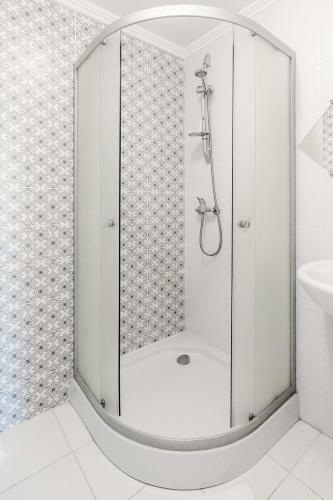 Rest Time Apartments