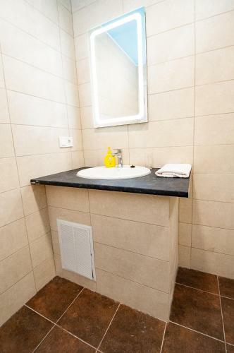 Rest Time Apartments