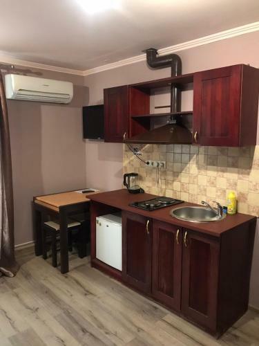 Apartamento Best Rest Suites