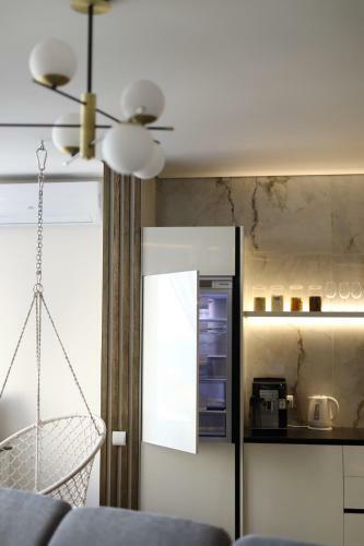 Odessa Mama Apartment
