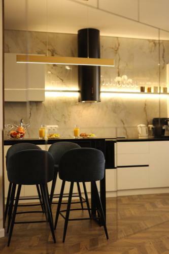 Odessa Mama Apartment
