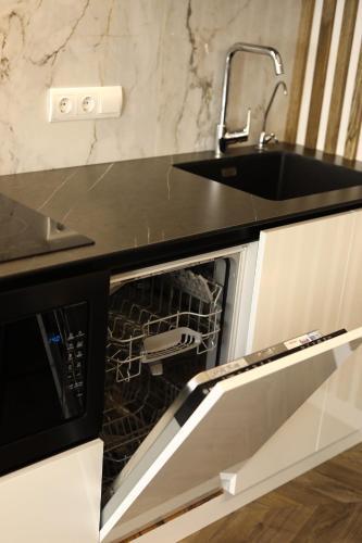 Odessa Mama Apartment