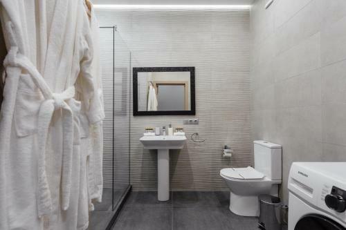 Apartamento Arcadia Sky Sea View