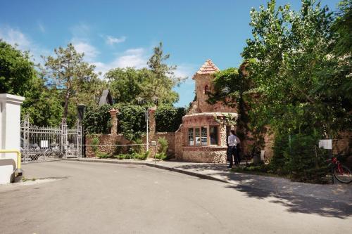 Apartamento Arcadia Sky Sea View