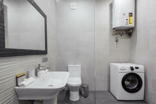 Apartamento Arcadia Sky Sea View