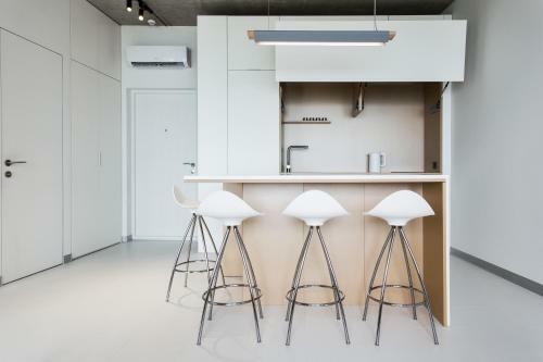 Sea & Sky Apartments