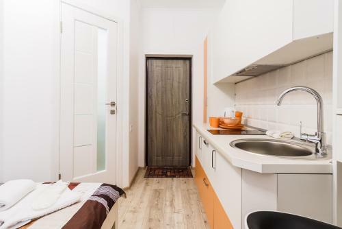 Apartamento Rose D'opera Hotel
