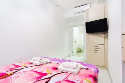 Apartamento Rose D'opera Hotel
